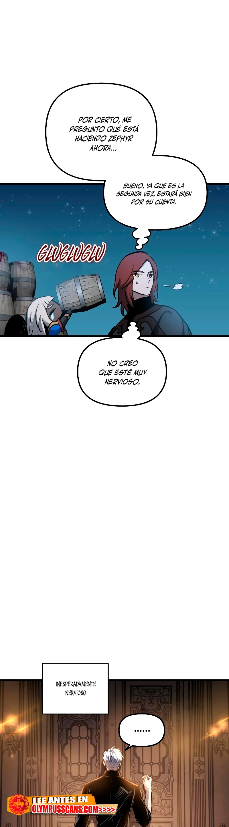 el Dios de la Batalla Suicida > Capitulo 75 > Page 171