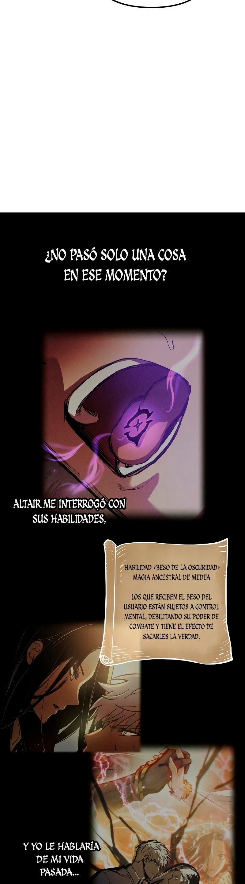 el Dios de la Batalla Suicida > Capitulo 75 > Page 191