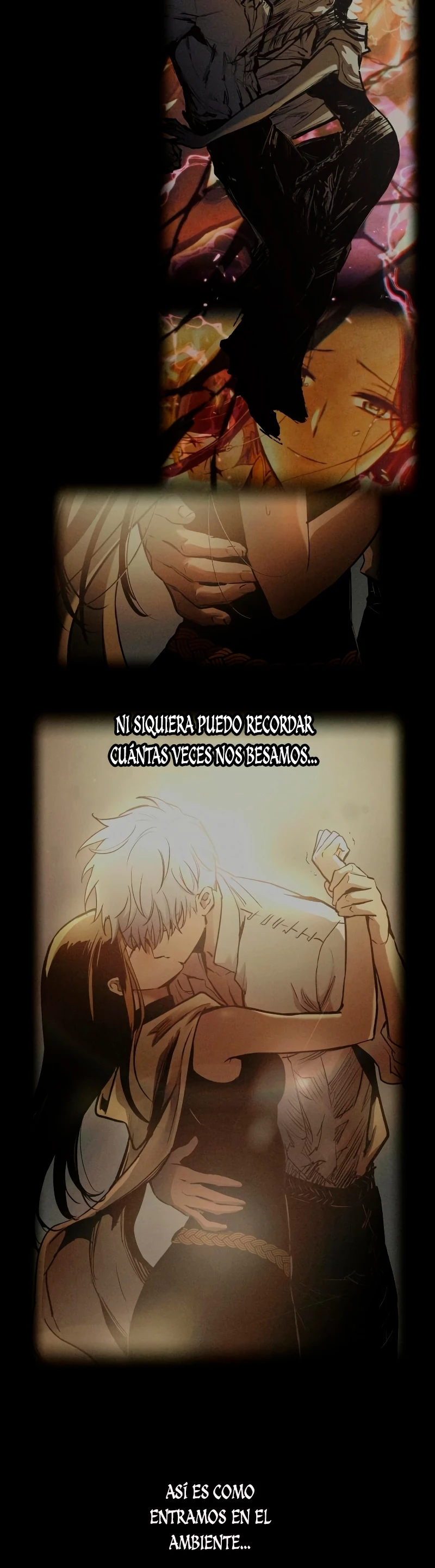 el Dios de la Batalla Suicida > Capitulo 75 > Page 201