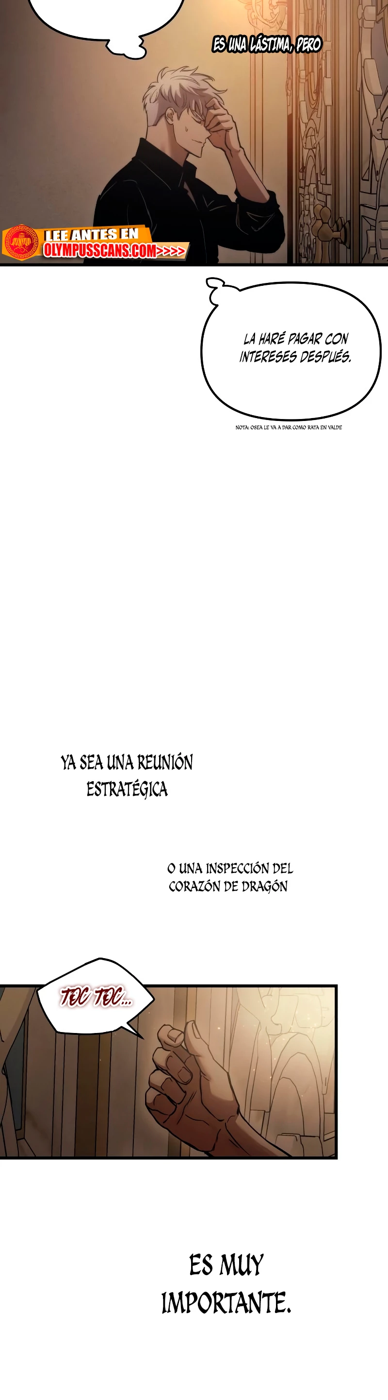 el Dios de la Batalla Suicida > Capitulo 75 > Page 231