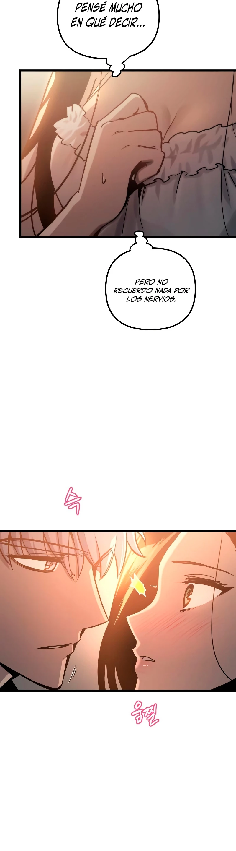 el Dios de la Batalla Suicida > Capitulo 75 > Page 281