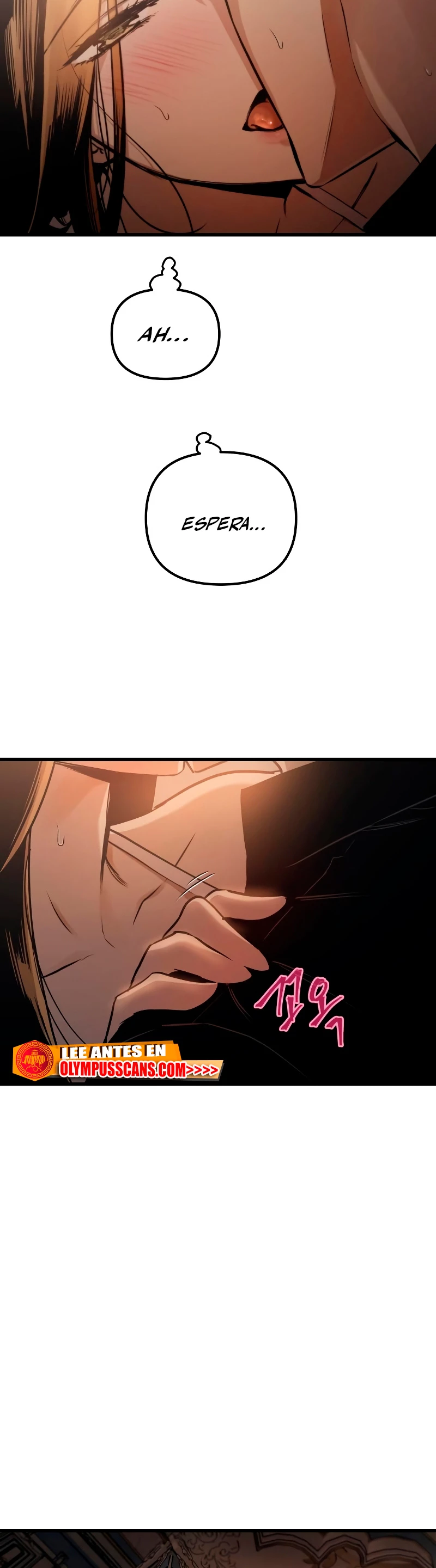 el Dios de la Batalla Suicida > Capitulo 75 > Page 311