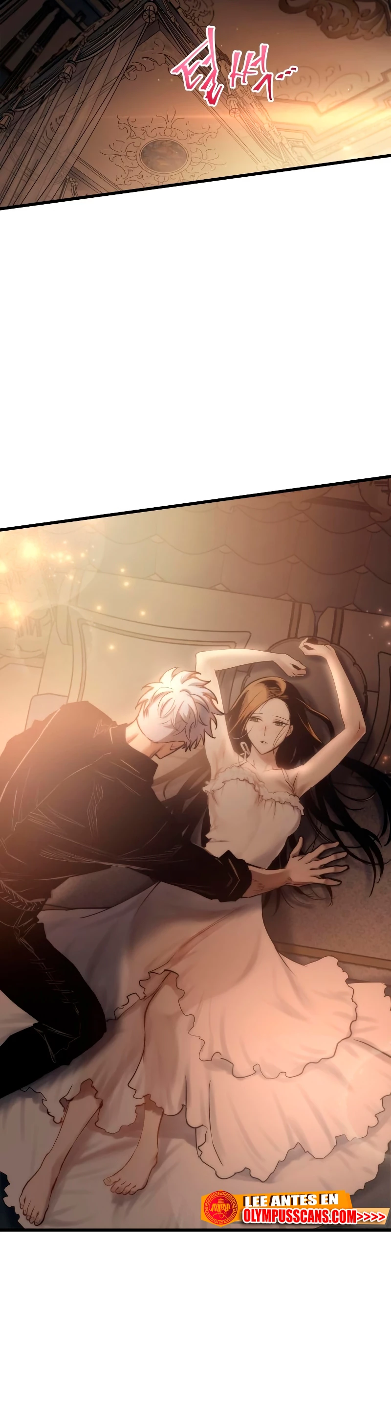 el Dios de la Batalla Suicida > Capitulo 75 > Page 321