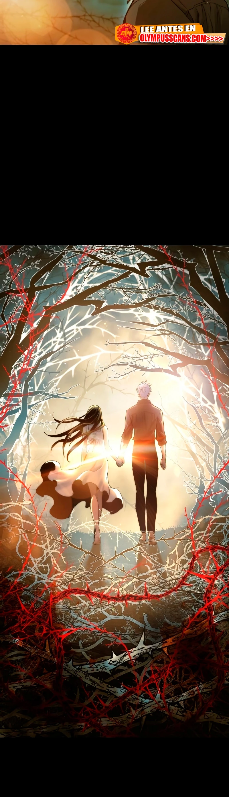 el Dios de la Batalla Suicida > Capitulo 75 > Page 361