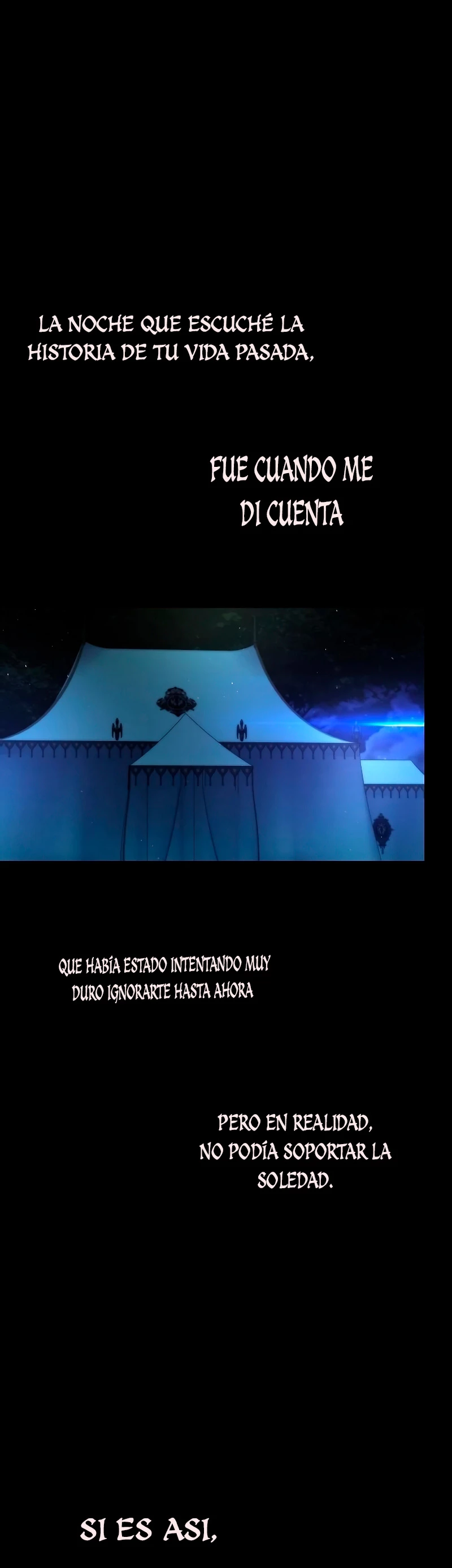 el Dios de la Batalla Suicida > Capitulo 75 > Page 371