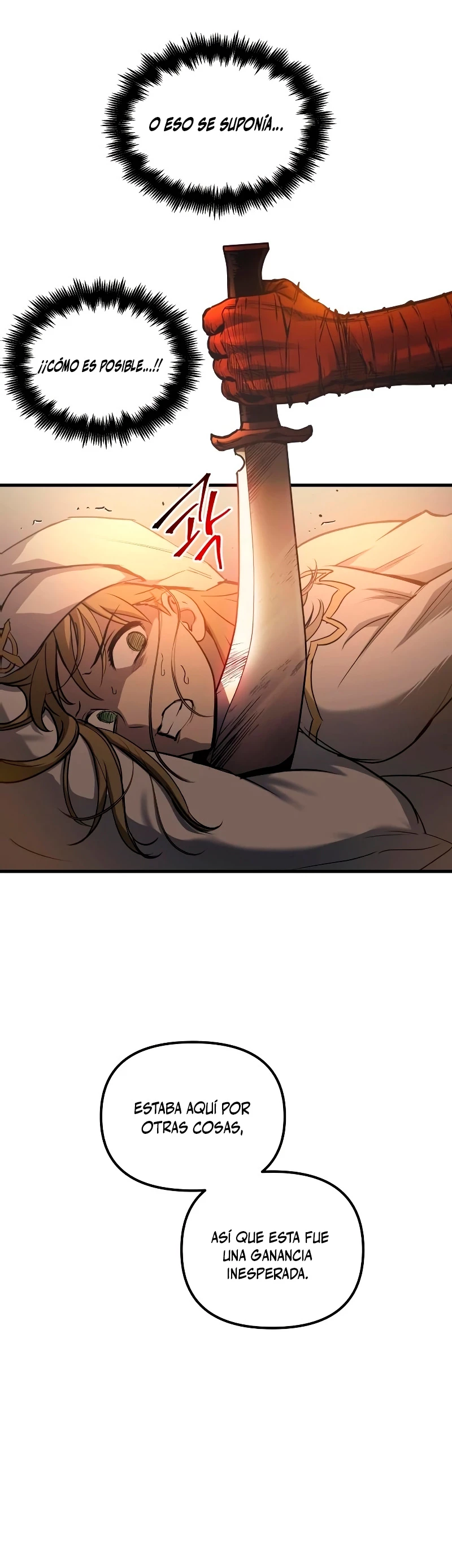 el Dios de la Batalla Suicida > Capitulo 75 > Page 421