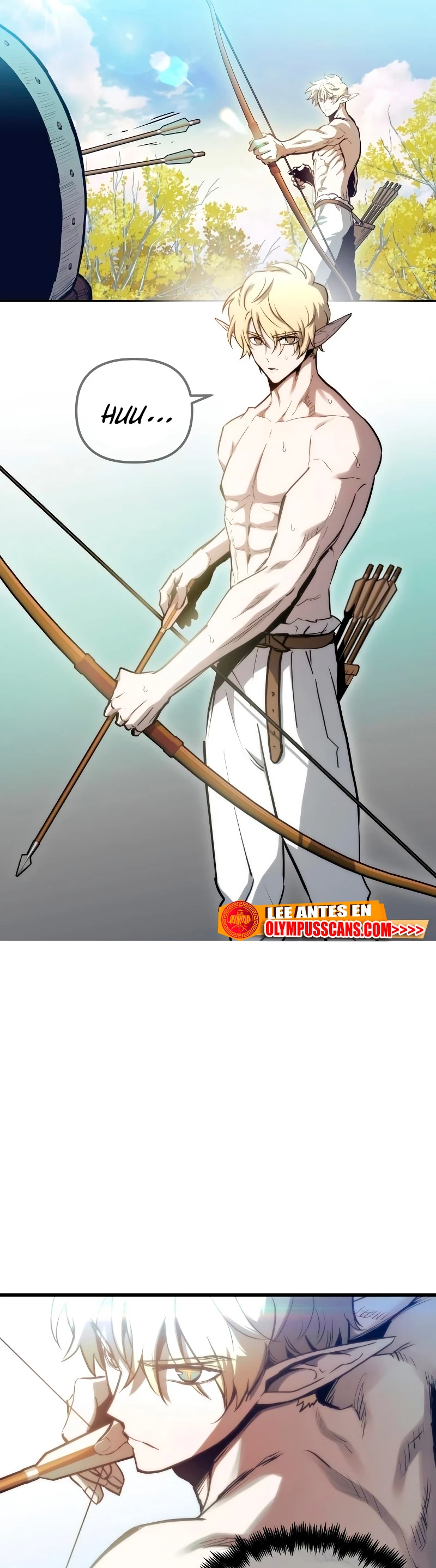 el Dios de la Batalla Suicida > Capitulo 76 > Page 21