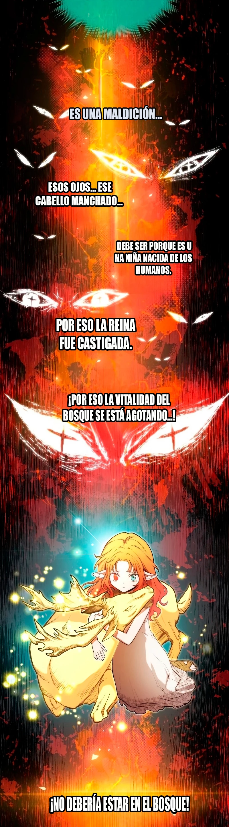 el Dios de la Batalla Suicida > Capitulo 76 > Page 51