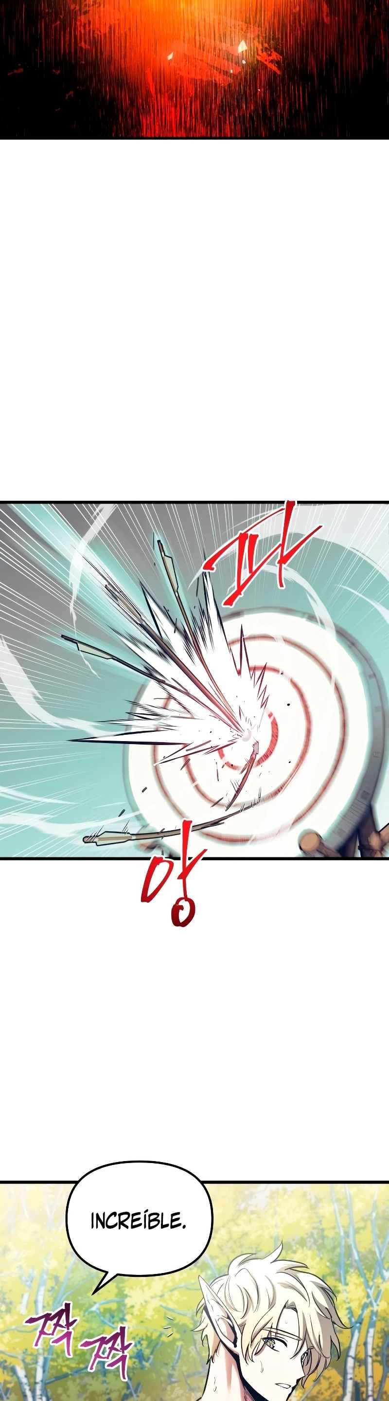 el Dios de la Batalla Suicida > Capitulo 76 > Page 61