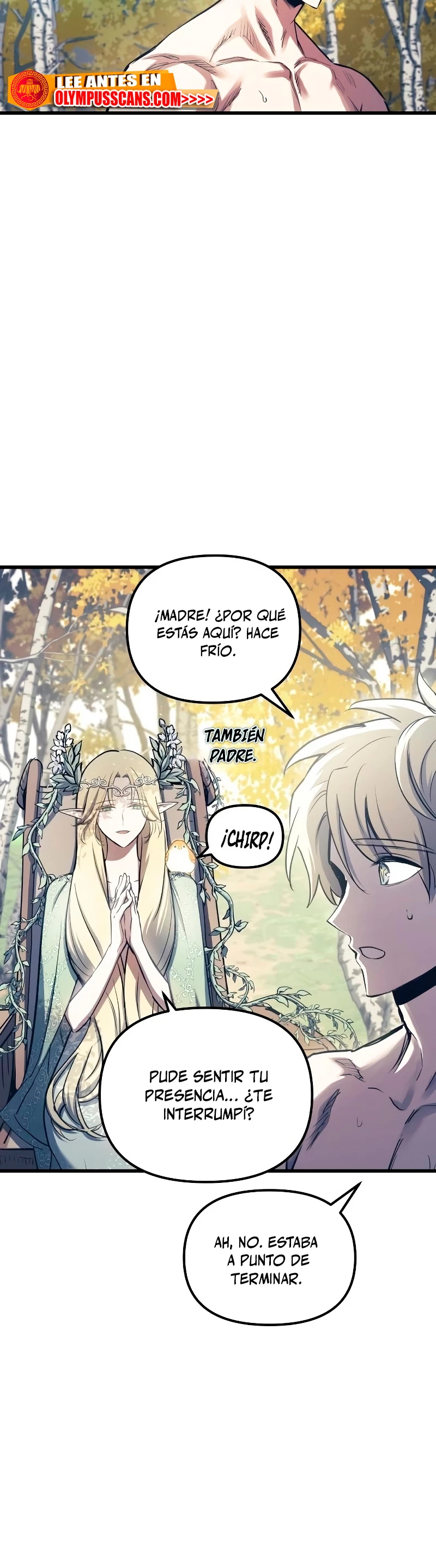 el Dios de la Batalla Suicida > Capitulo 76 > Page 71