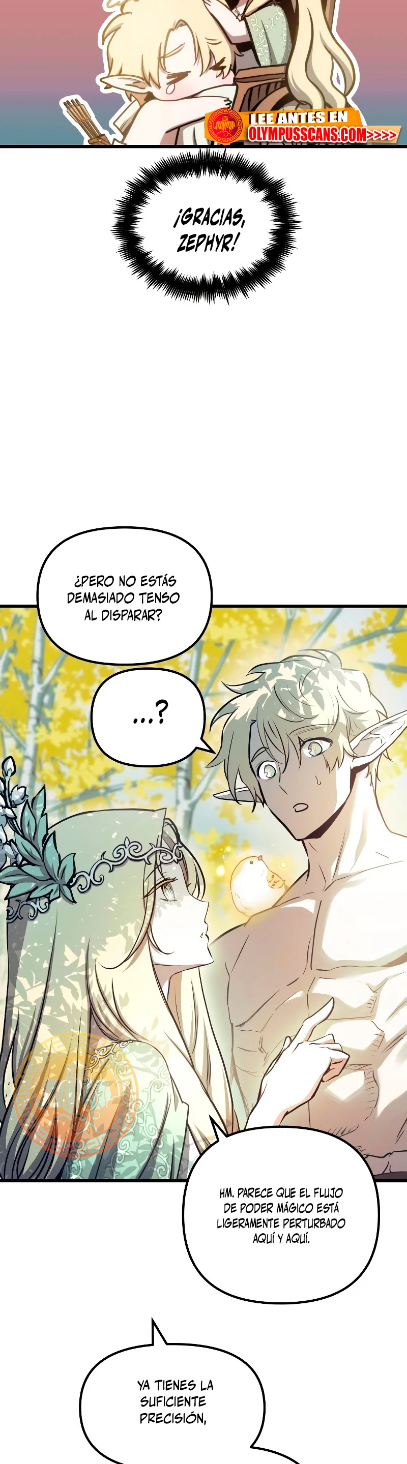 el Dios de la Batalla Suicida > Capitulo 76 > Page 91