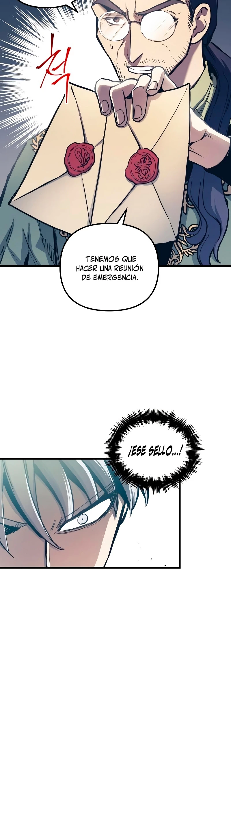 el Dios de la Batalla Suicida > Capitulo 76 > Page 181