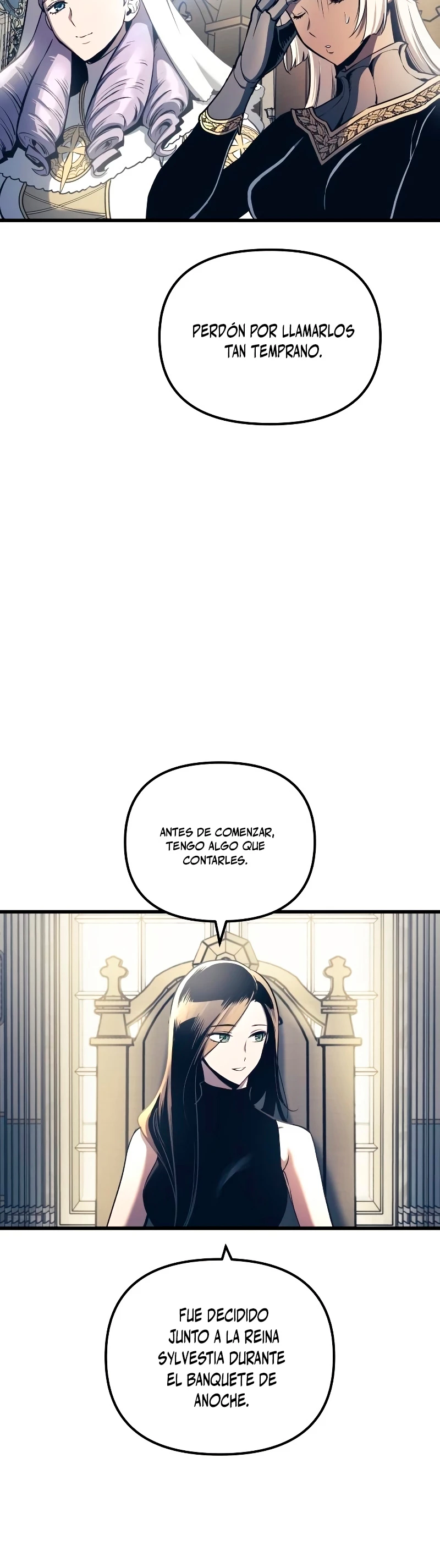 el Dios de la Batalla Suicida > Capitulo 76 > Page 201