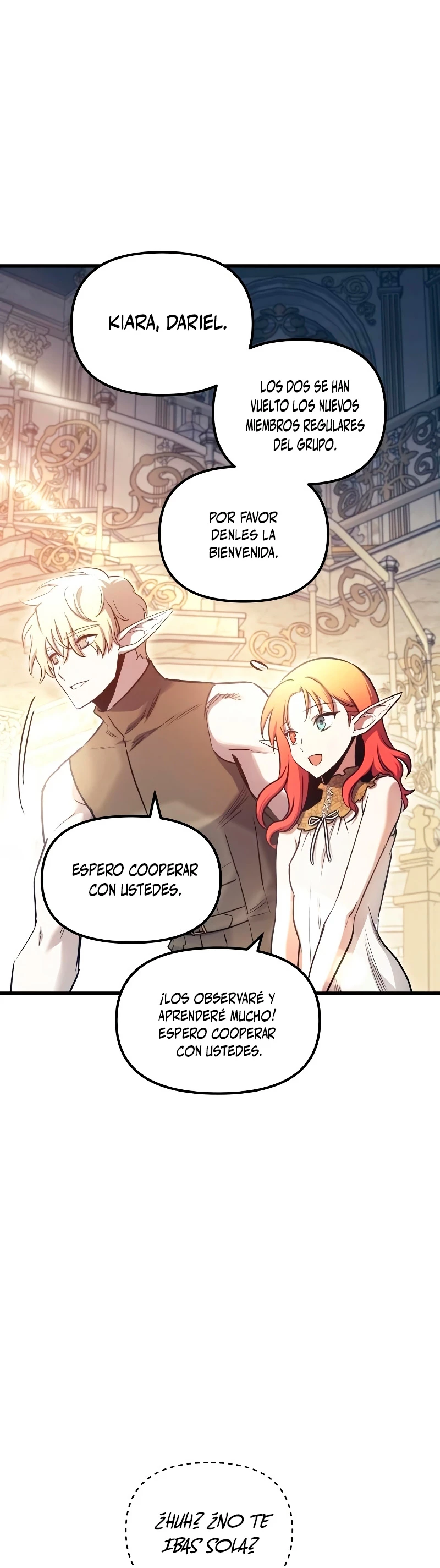 el Dios de la Batalla Suicida > Capitulo 76 > Page 211