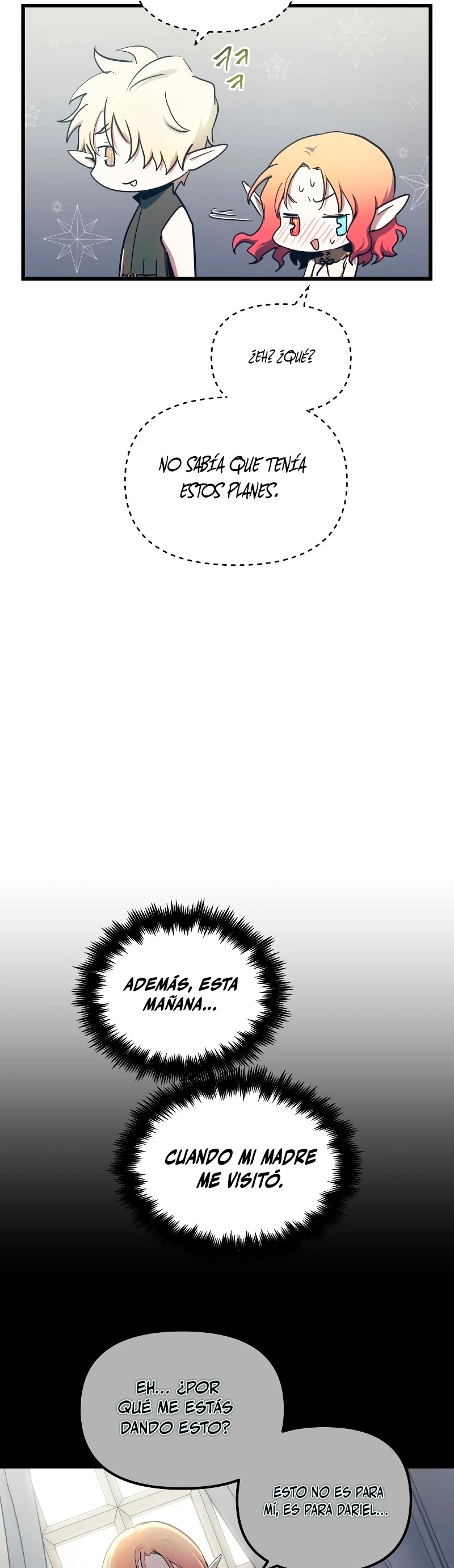 el Dios de la Batalla Suicida > Capitulo 76 > Page 221