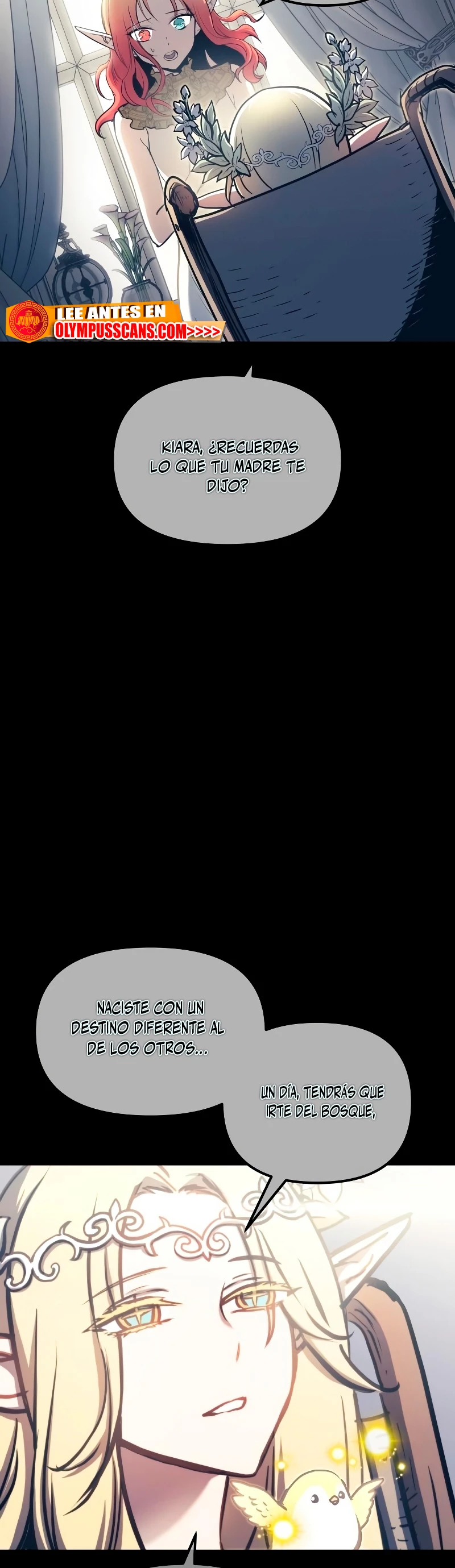 el Dios de la Batalla Suicida > Capitulo 76 > Page 231