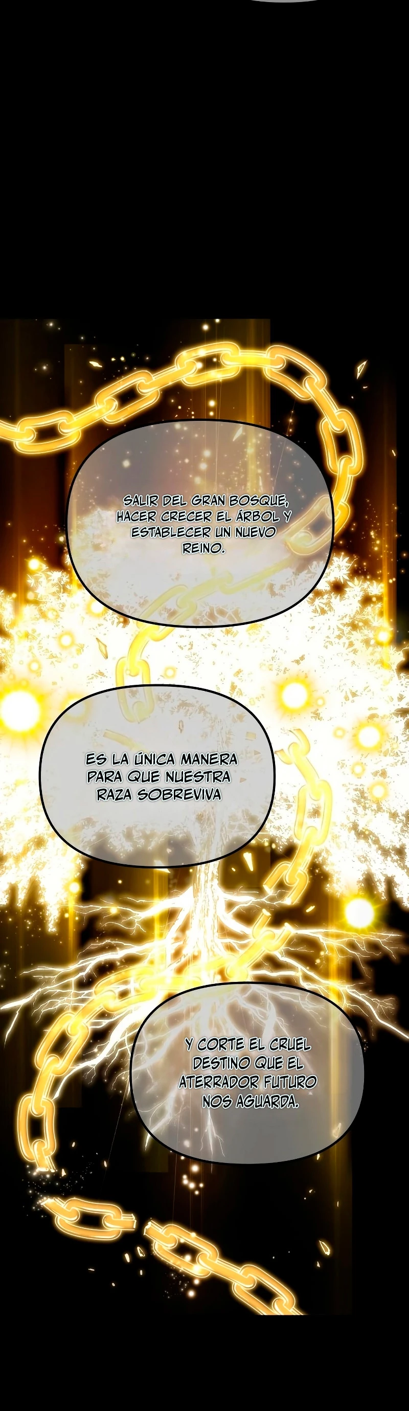 el Dios de la Batalla Suicida > Capitulo 76 > Page 251