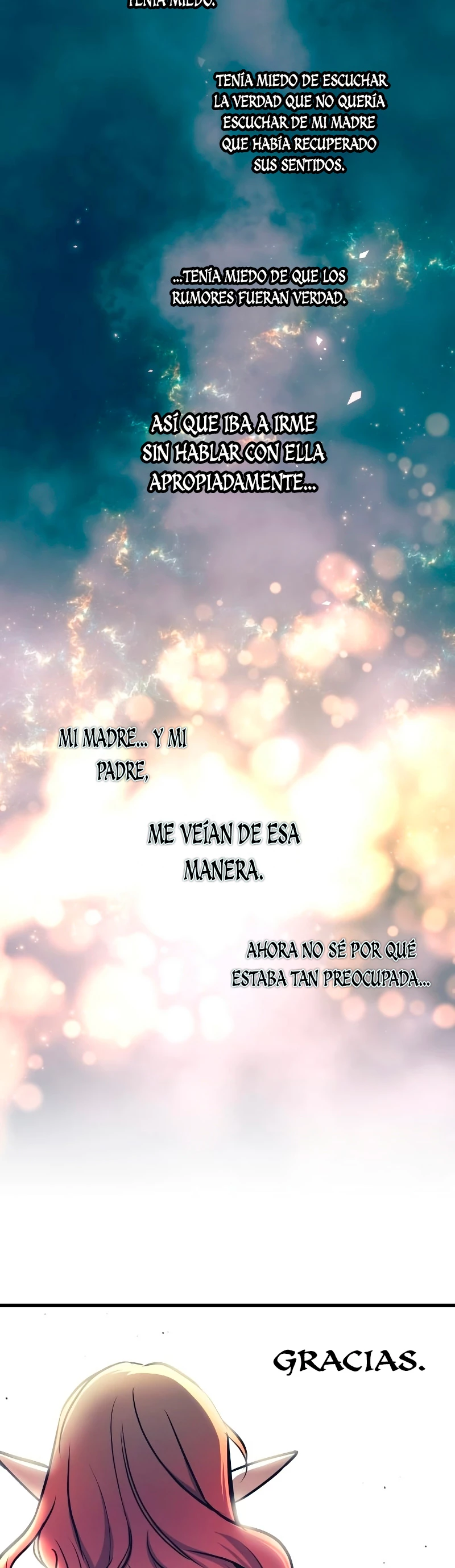 el Dios de la Batalla Suicida > Capitulo 76 > Page 281