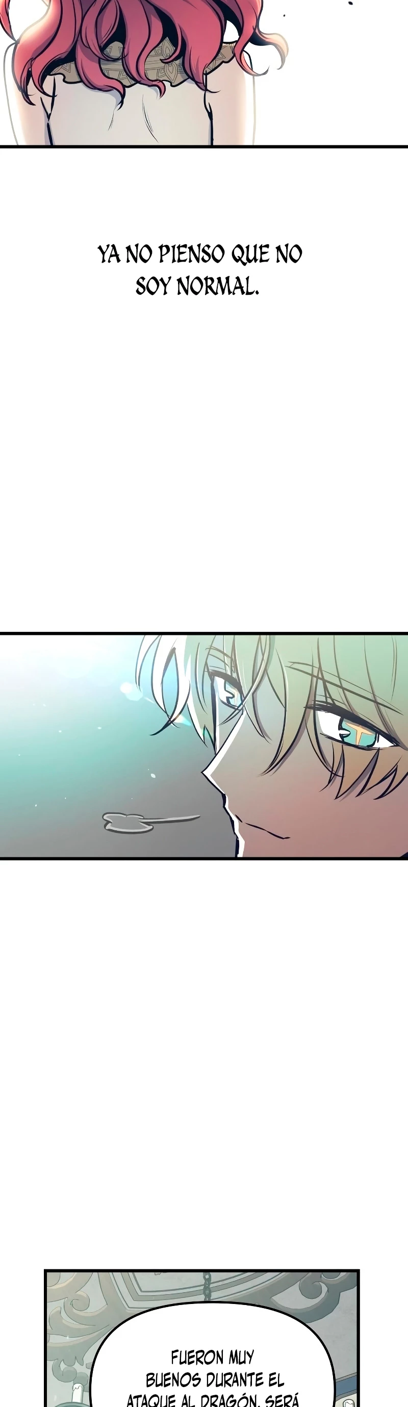 el Dios de la Batalla Suicida > Capitulo 76 > Page 291