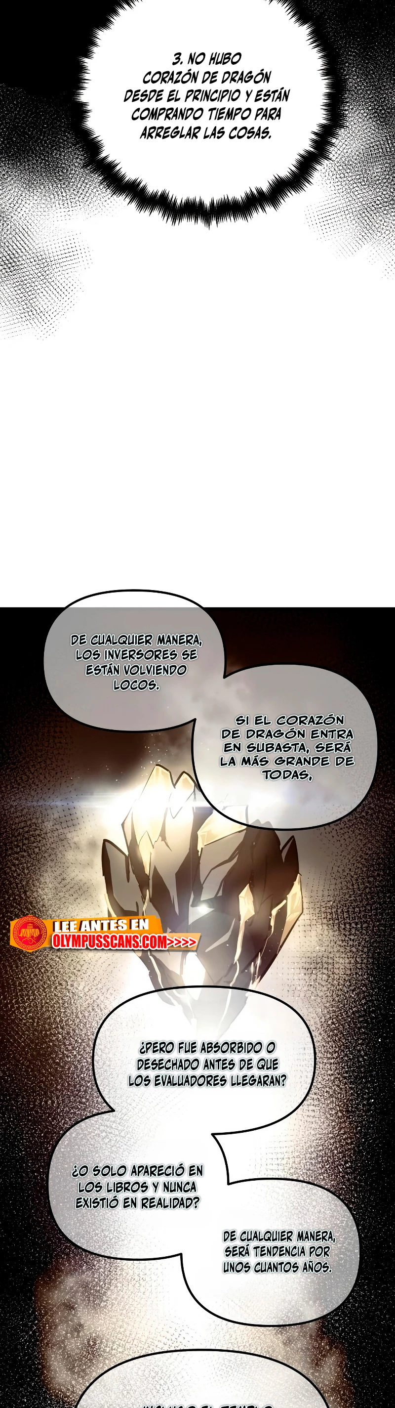 el Dios de la Batalla Suicida > Capitulo 76 > Page 361