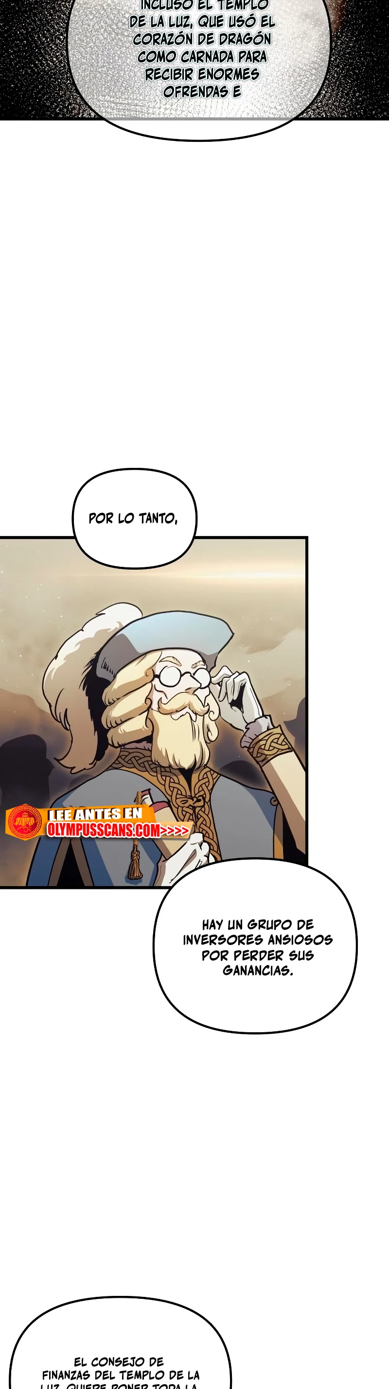 el Dios de la Batalla Suicida > Capitulo 76 > Page 371