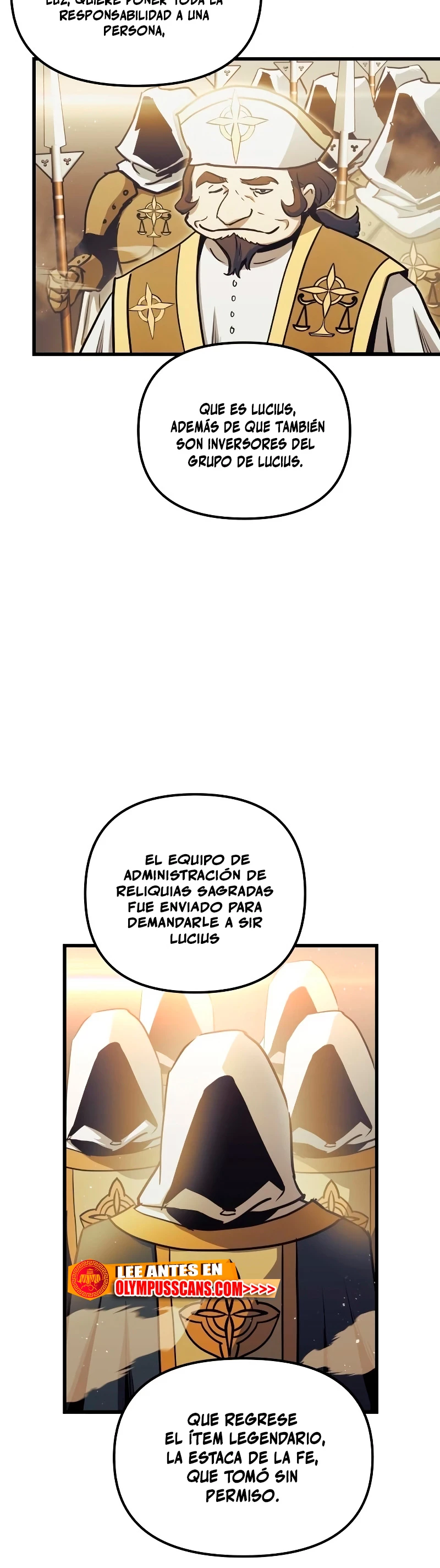 el Dios de la Batalla Suicida > Capitulo 76 > Page 381