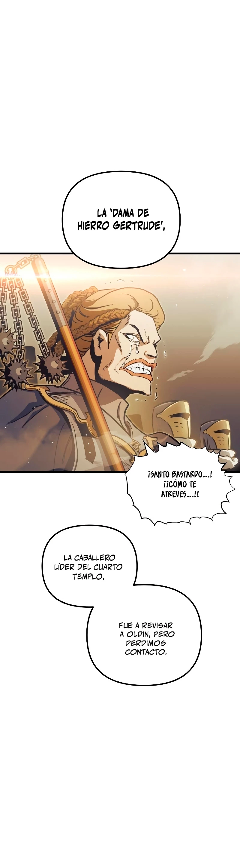 el Dios de la Batalla Suicida > Capitulo 76 > Page 391