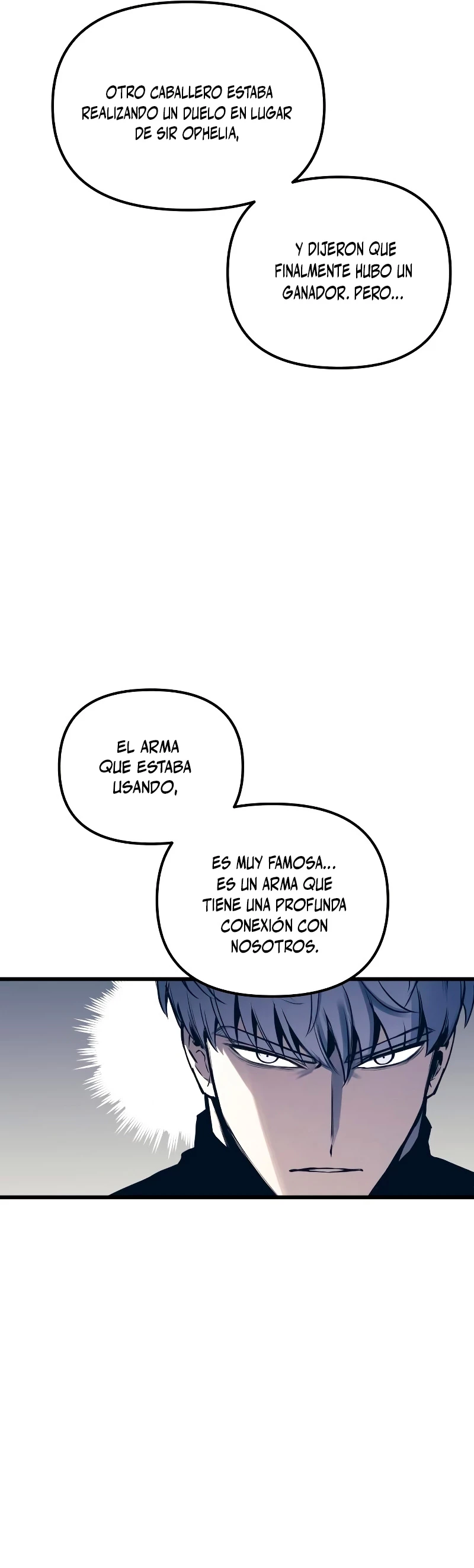 el Dios de la Batalla Suicida > Capitulo 76 > Page 431