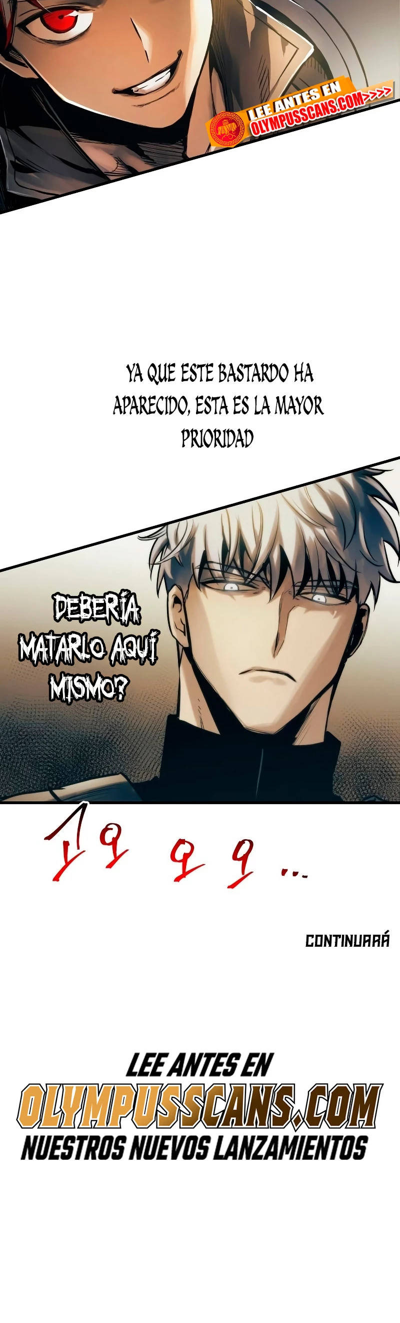 el Dios de la Batalla Suicida > Capitulo 76 > Page 481