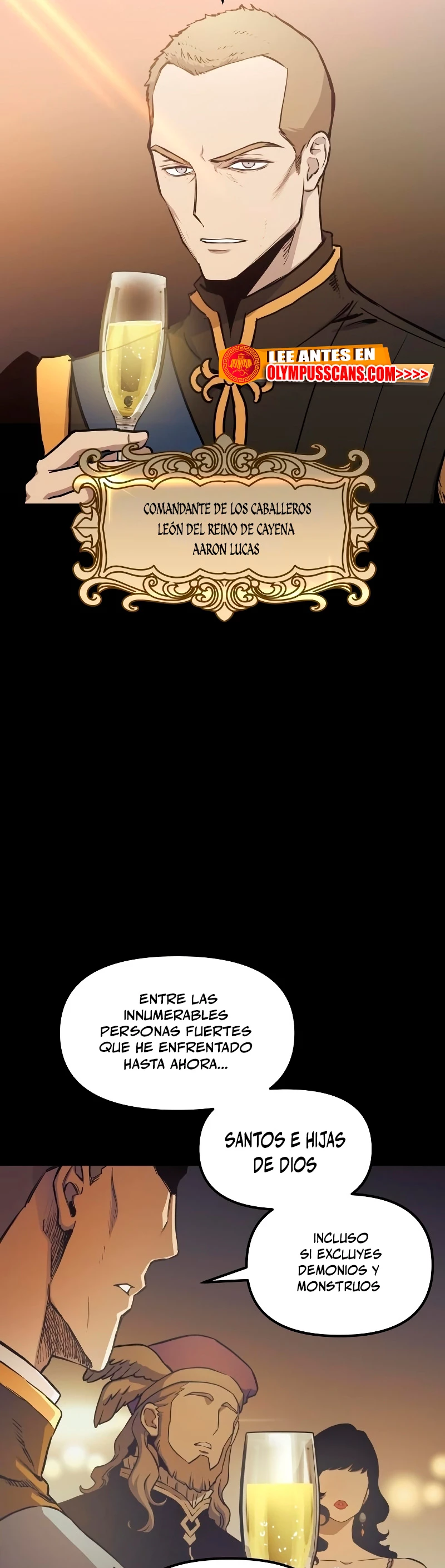 el Dios de la Batalla Suicida > Capitulo 77 > Page 31