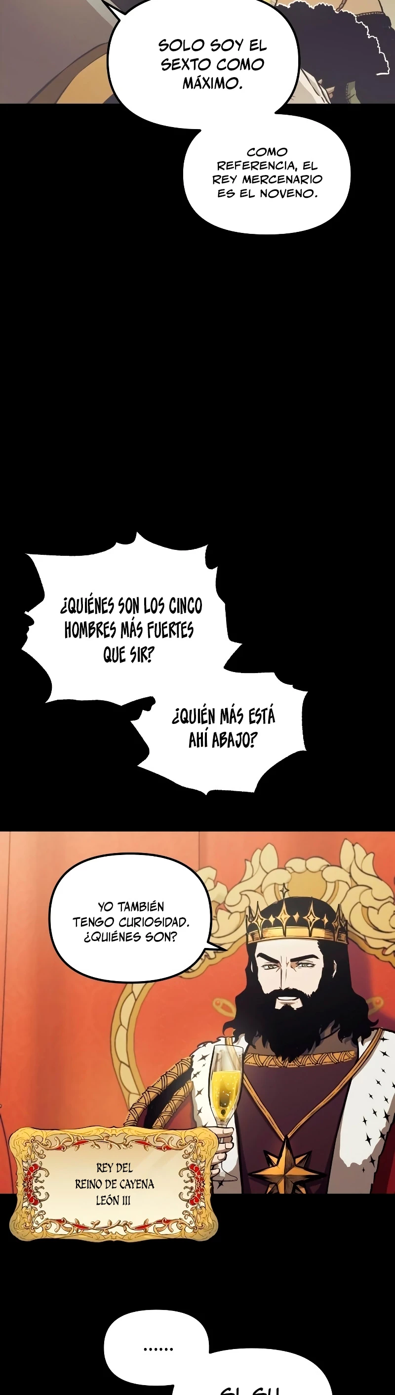 el Dios de la Batalla Suicida > Capitulo 77 > Page 41