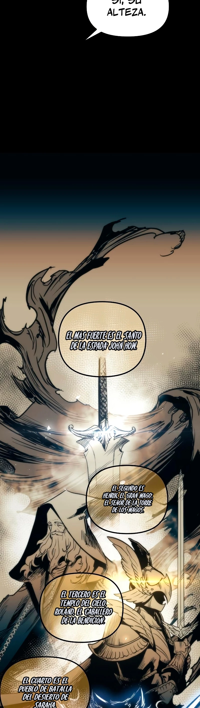 el Dios de la Batalla Suicida > Capitulo 77 > Page 51