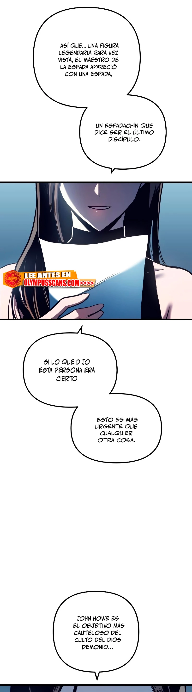 el Dios de la Batalla Suicida > Capitulo 77 > Page 121