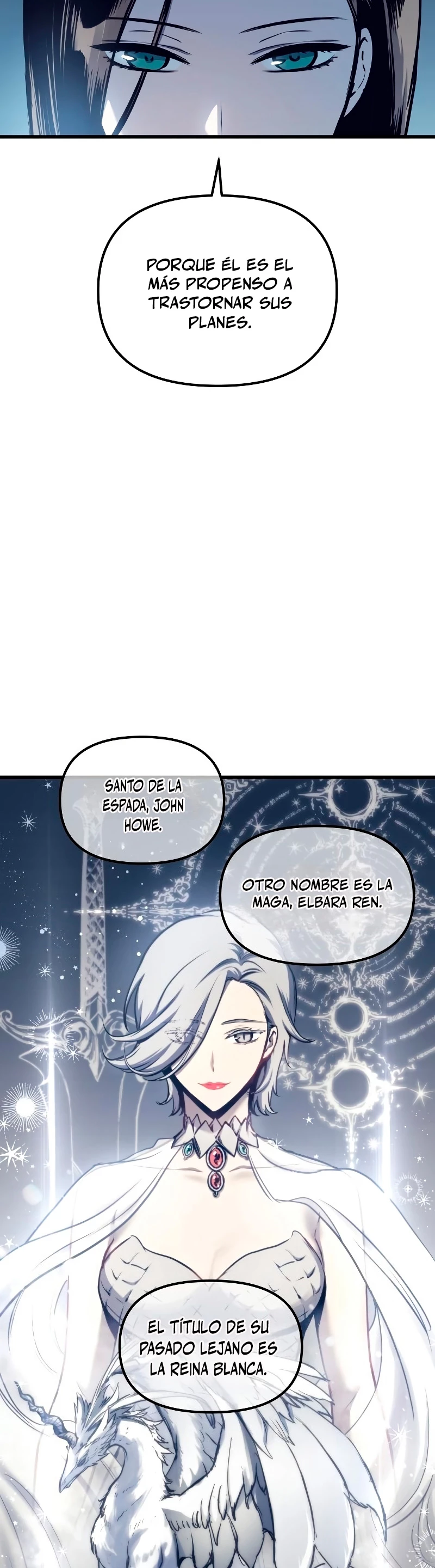 el Dios de la Batalla Suicida > Capitulo 77 > Page 131