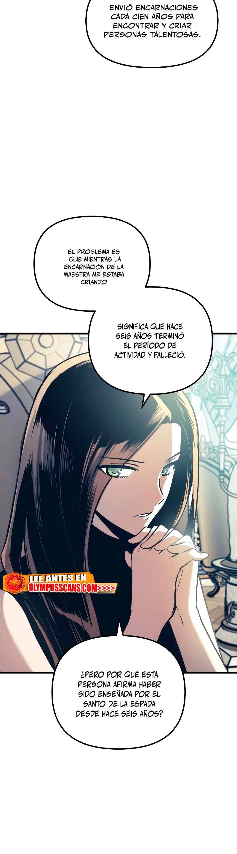 el Dios de la Batalla Suicida > Capitulo 77 > Page 181