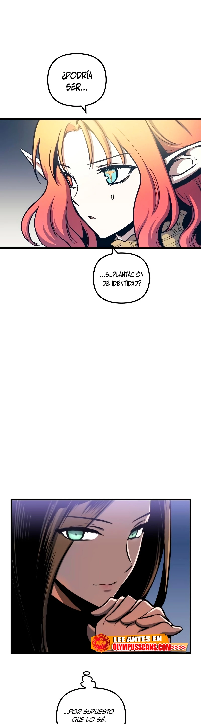 el Dios de la Batalla Suicida > Capitulo 77 > Page 191