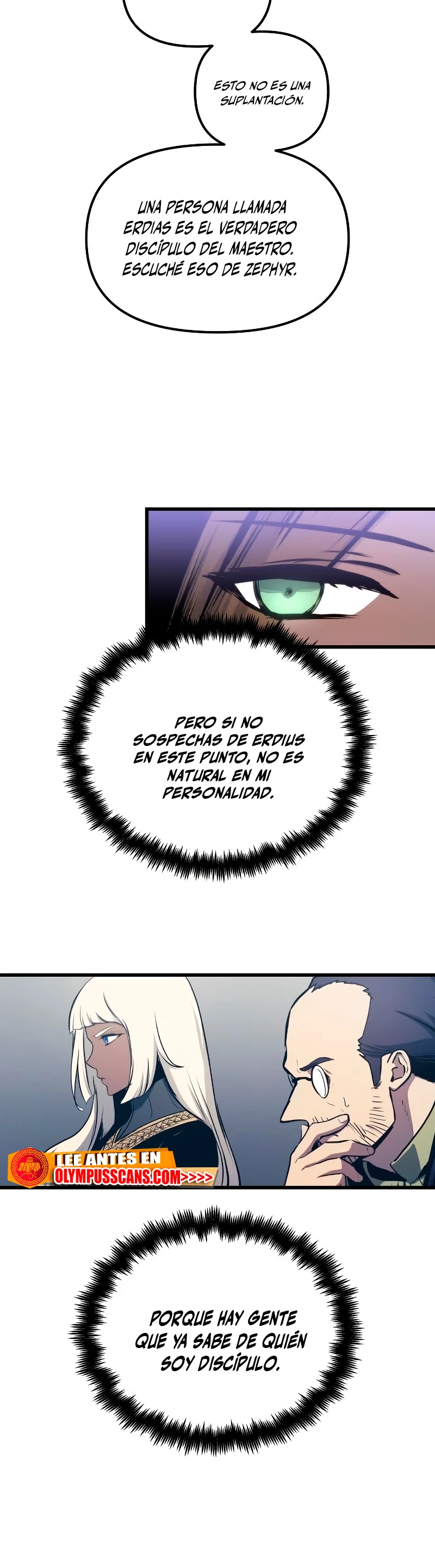 el Dios de la Batalla Suicida > Capitulo 77 > Page 201