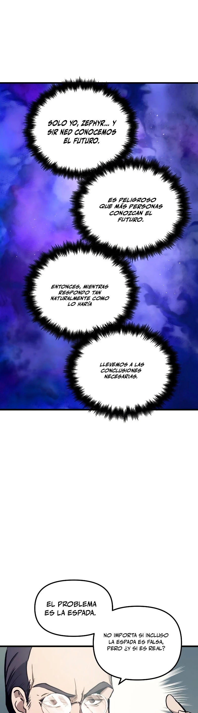 el Dios de la Batalla Suicida > Capitulo 77 > Page 211