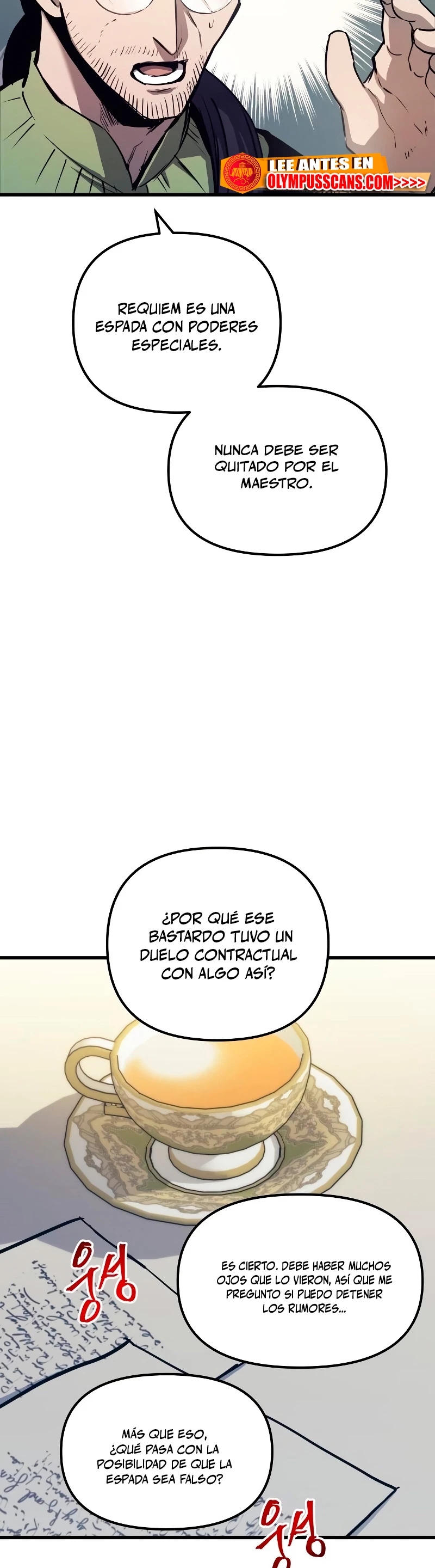 el Dios de la Batalla Suicida > Capitulo 77 > Page 221