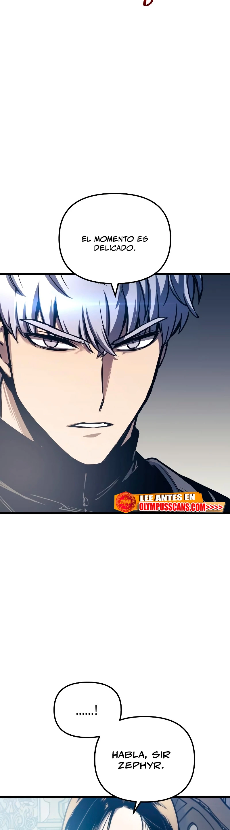 el Dios de la Batalla Suicida > Capitulo 77 > Page 231