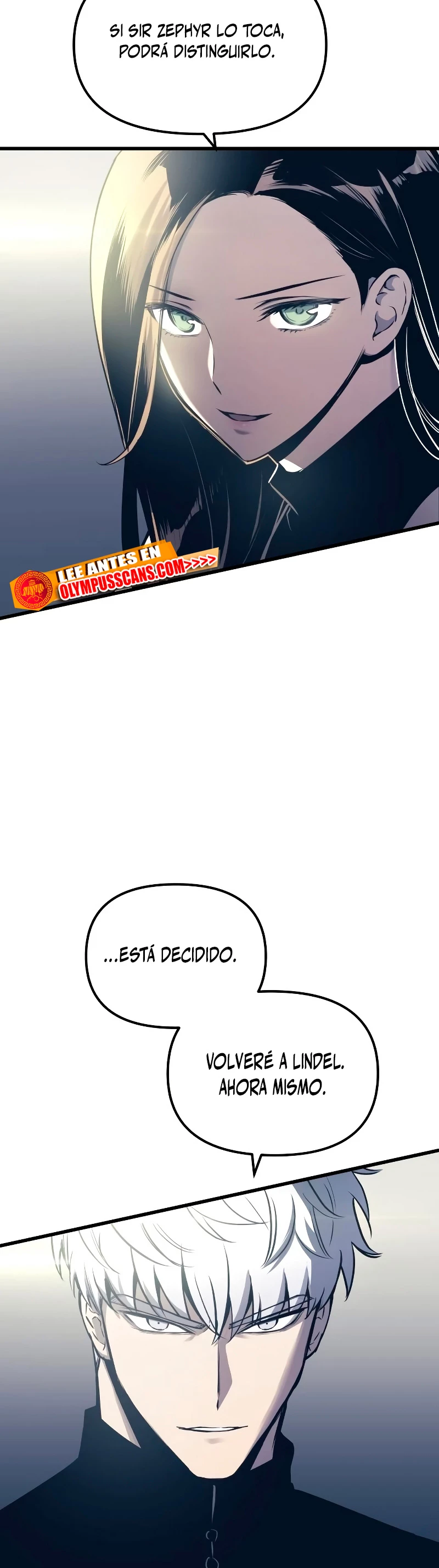 el Dios de la Batalla Suicida > Capitulo 77 > Page 331