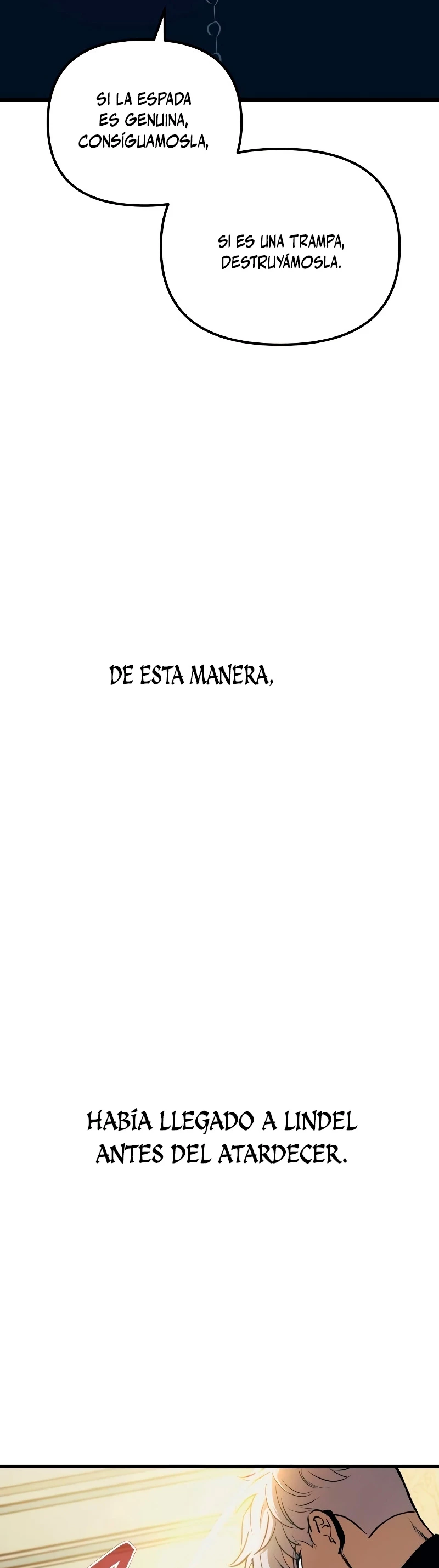 el Dios de la Batalla Suicida > Capitulo 77 > Page 341