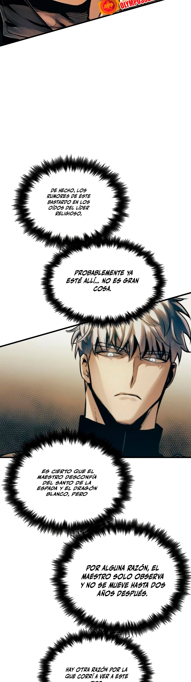 el Dios de la Batalla Suicida > Capitulo 77 > Page 361