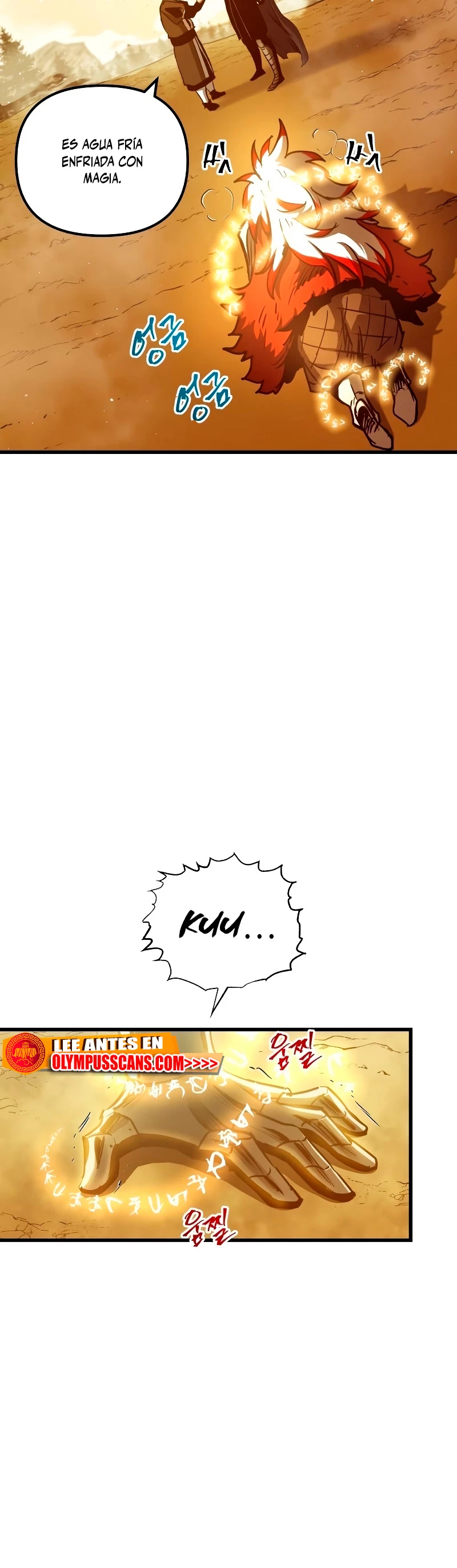 el Dios de la Batalla Suicida > Capitulo 78 > Page 101