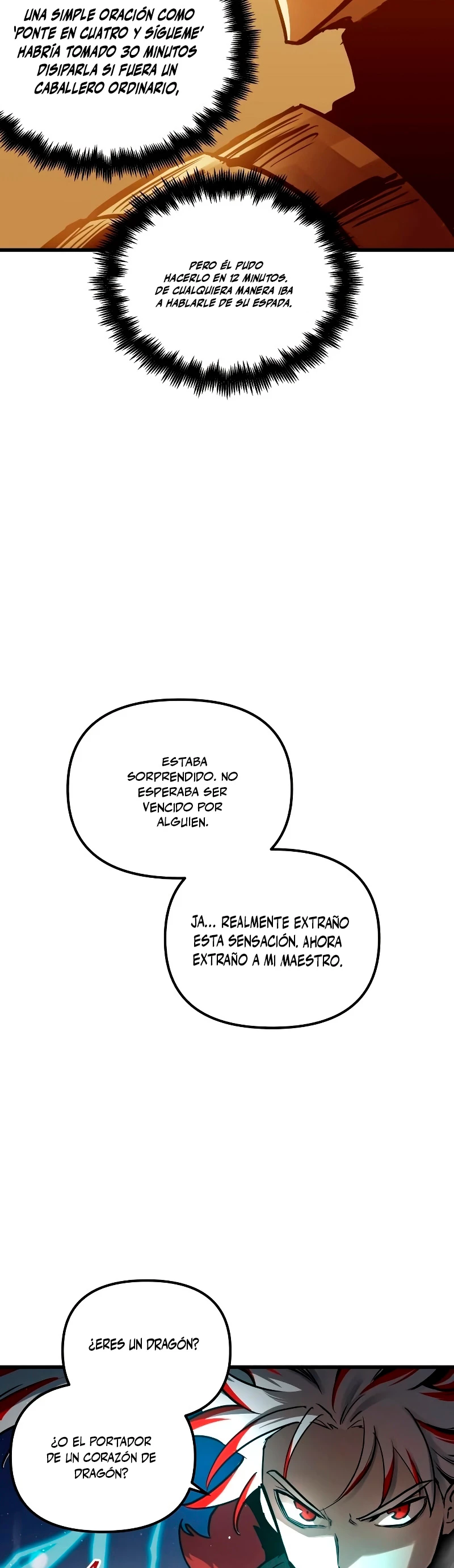 el Dios de la Batalla Suicida > Capitulo 78 > Page 121