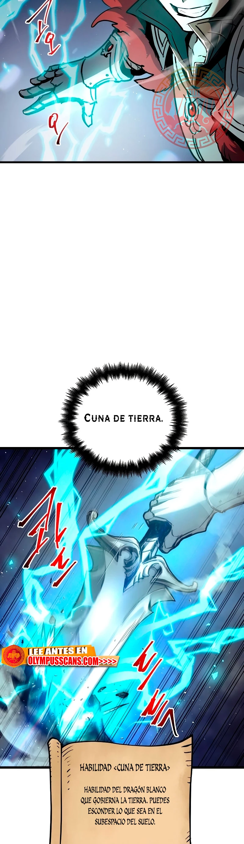 el Dios de la Batalla Suicida > Capitulo 78 > Page 131