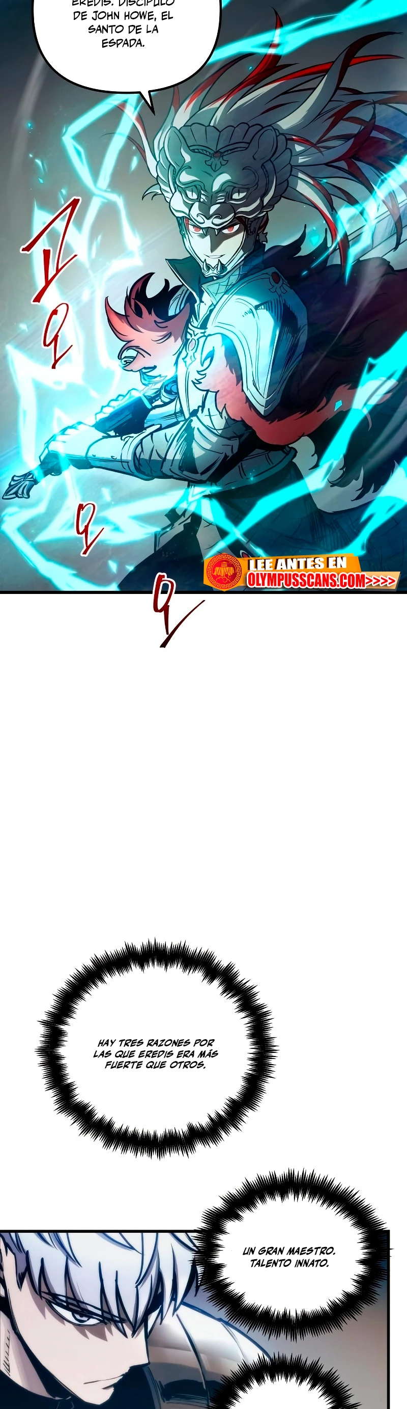 el Dios de la Batalla Suicida > Capitulo 78 > Page 151