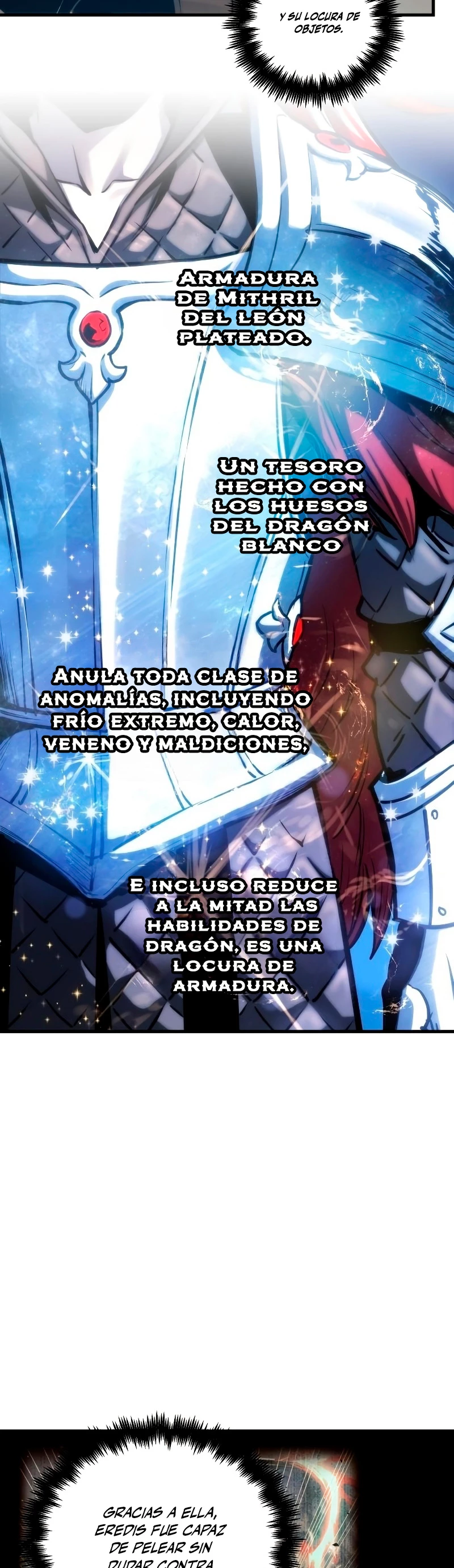el Dios de la Batalla Suicida > Capitulo 78 > Page 171