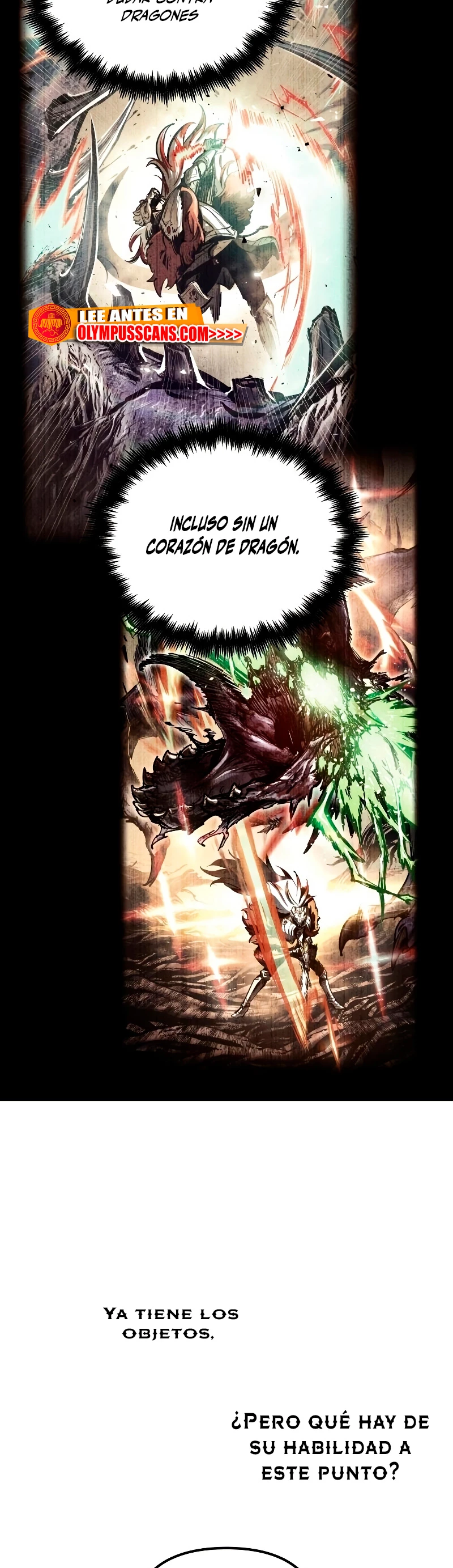 el Dios de la Batalla Suicida > Capitulo 78 > Page 181