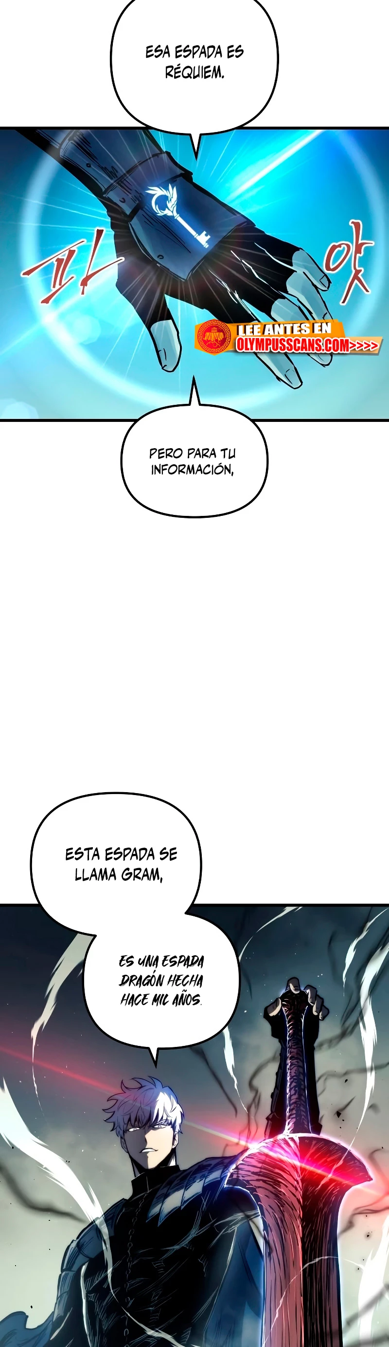 el Dios de la Batalla Suicida > Capitulo 78 > Page 191